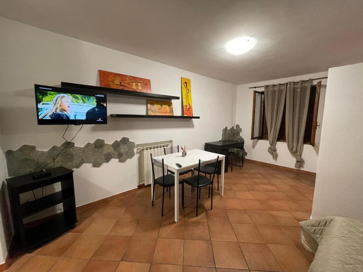 Ground Floor Studio - Monolocale Max 2 Ospiti - Fiumicino Aeroporto E Fiera - Self Check-In 아파트 외부 사진