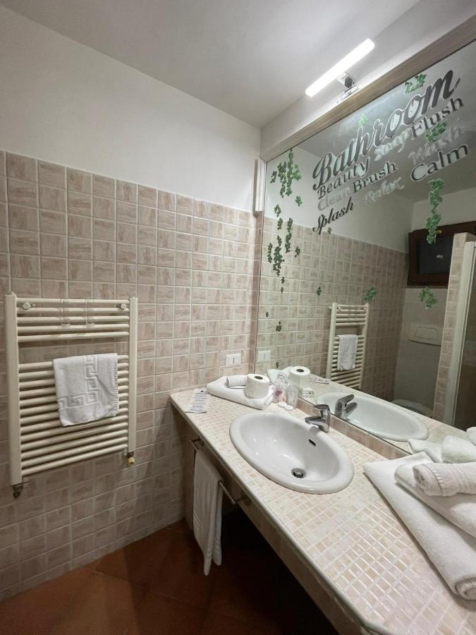 Ground Floor Studio - Monolocale Max 2 Ospiti - Fiumicino Aeroporto E Fiera - Self Check-In 아파트 외부 사진