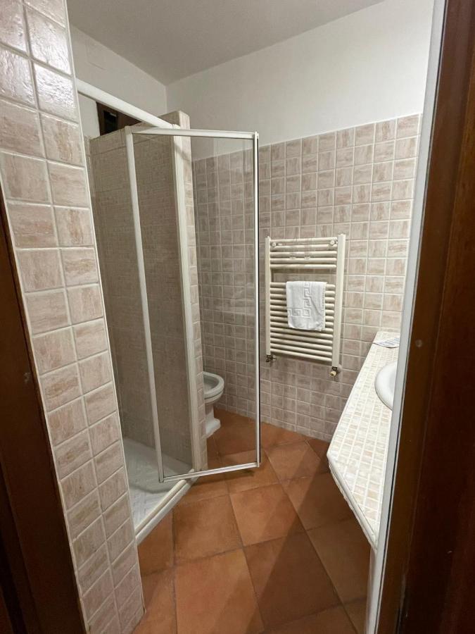 Ground Floor Studio - Monolocale Max 2 Ospiti - Fiumicino Aeroporto E Fiera - Self Check-In 아파트 외부 사진